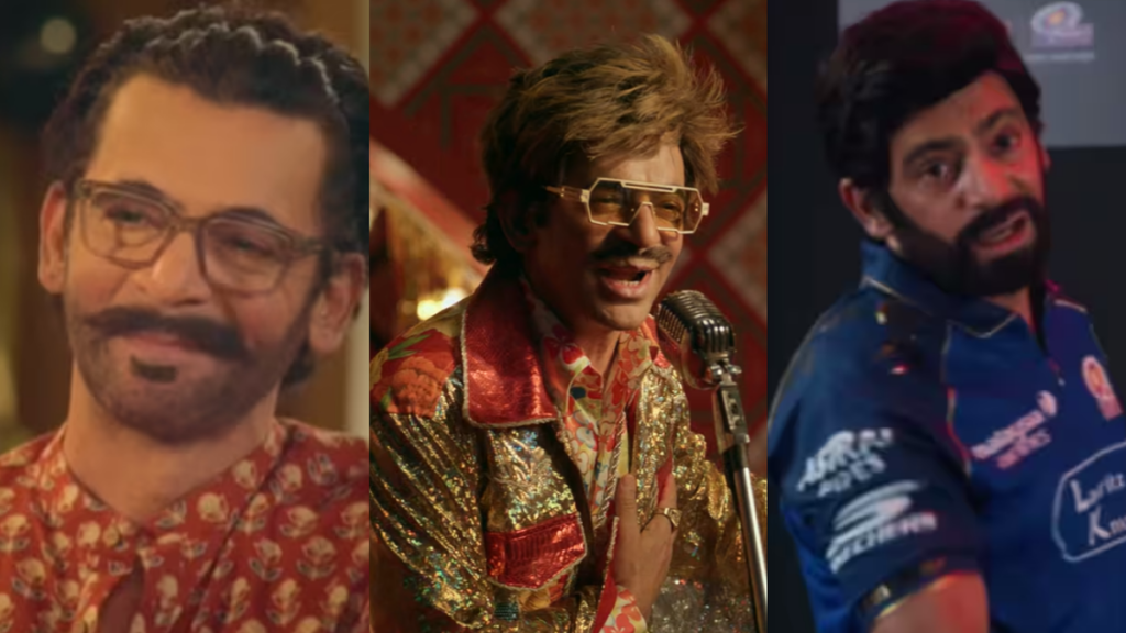 Are characters the new celebrities? Sunil Grover’s ad play suggests so