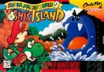 Super Mario World 2: Yoshi's Island (SNES)