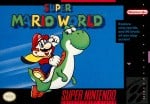 Super Mario World (SNES)