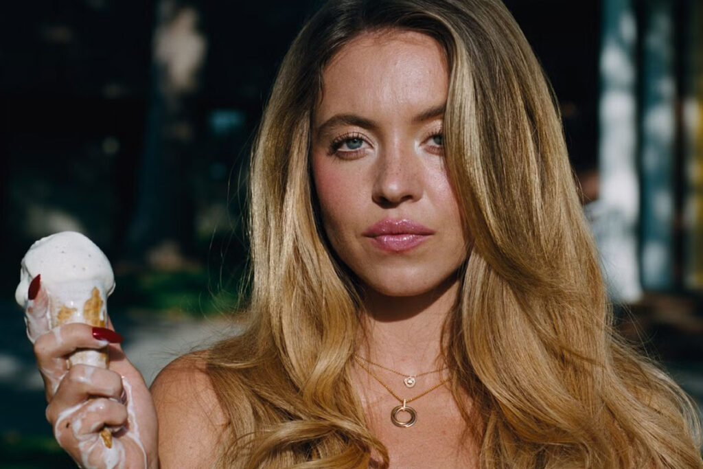 Sydney Sweeney Cut From "Prada" Sequel