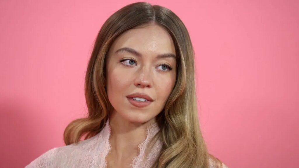 Sydney Sweeney Better Suited for James Bond than Bond Girl