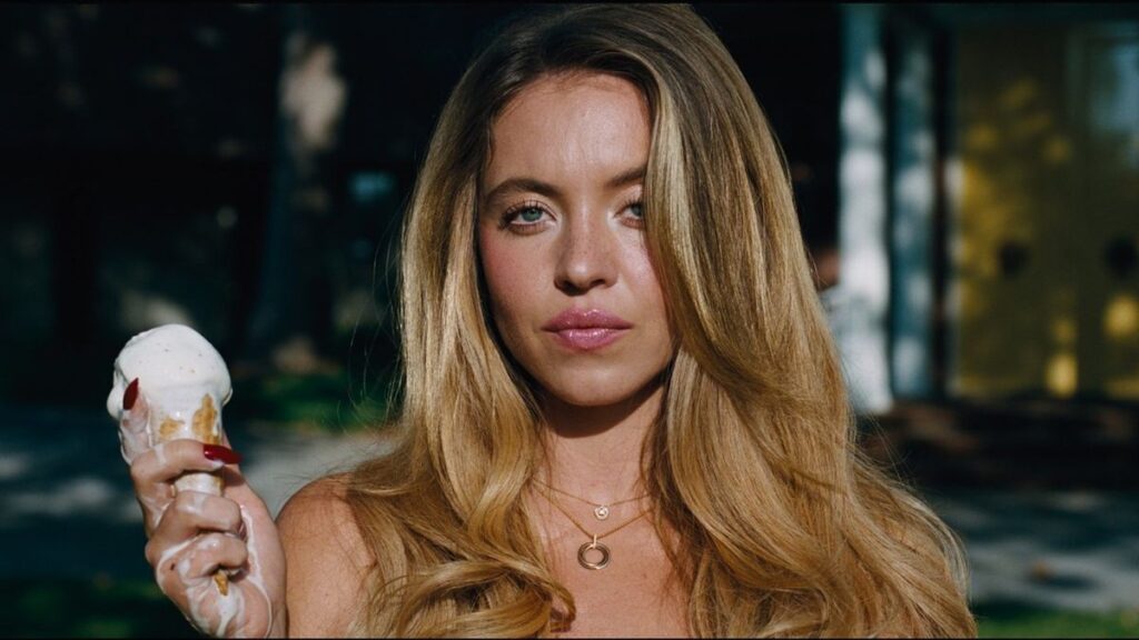 Sydney Sweeney's nude Euphoria scene used loophole to air before federal window