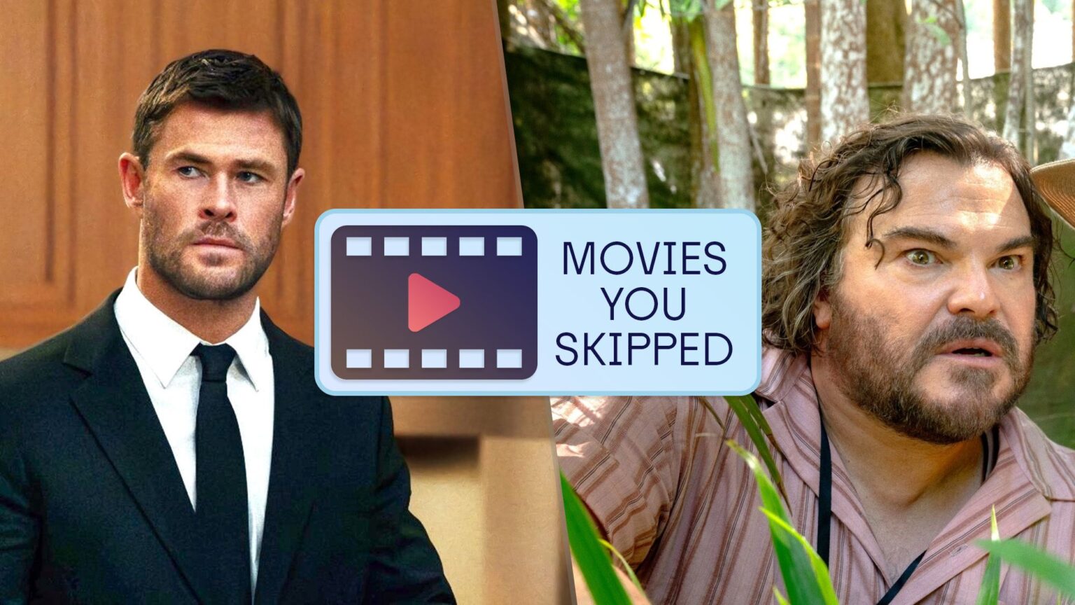 5 movies you (probably) skipped in theaters, but need to stream in April 2026