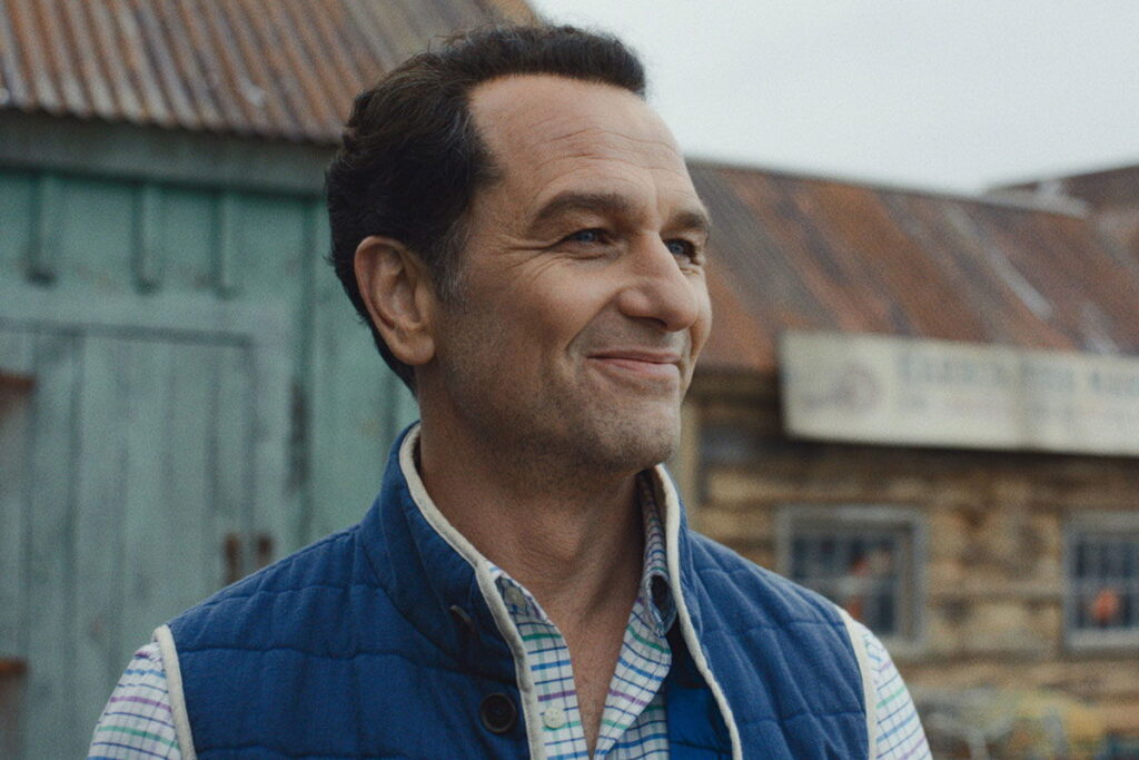 Teaser Trailer: Apple TV's "Widow's Bay"