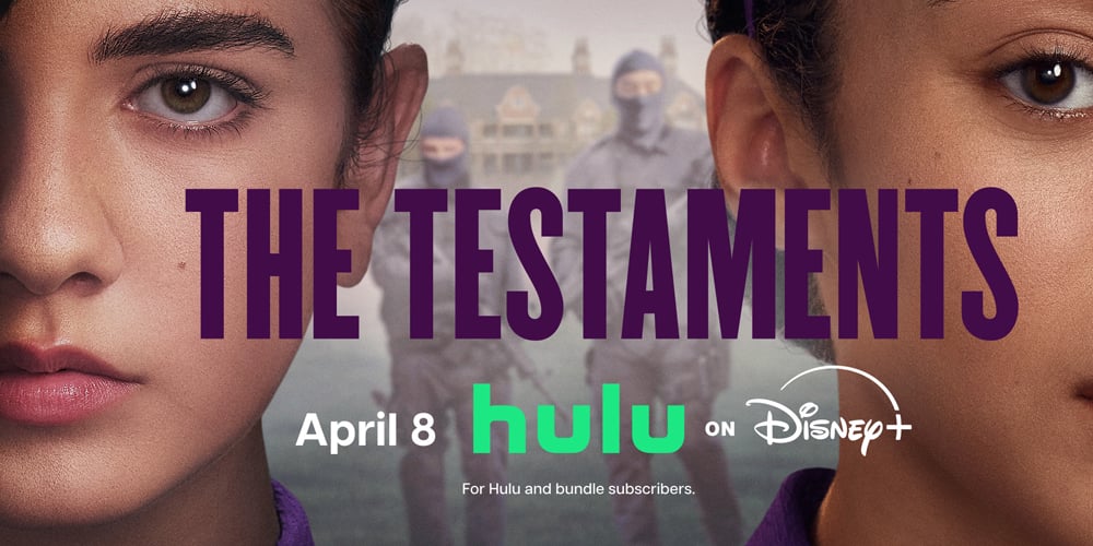 ‘The Testaments’ Premiere Includes Surprise Celebrity Cameo Fans Are Buzzing About | hulu, Oprah Winfrey, Stephen Colbert, Television, The Testaments | Celebrity News and Gossip | Entertainment, Photos and Videos ‘The Testaments’ Premiere Includes Surprise Celebrity Cameo Fans Are Buzzing About | hulu, Oprah Winfrey, Stephen Colbert, Television, The Testaments | Celebrity News and Gossip | Entertainment, Photos and Videos