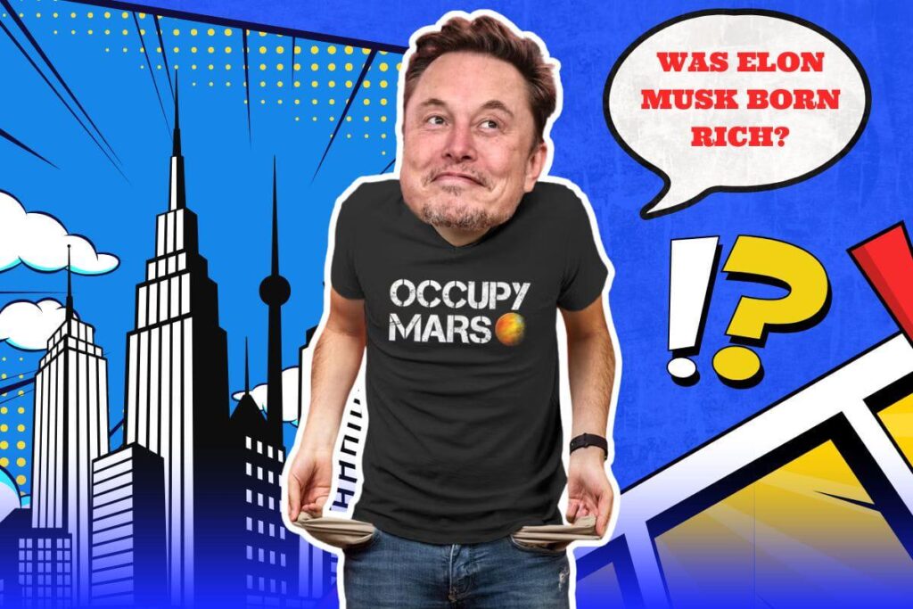 How much does someone’s background actually shape their success?