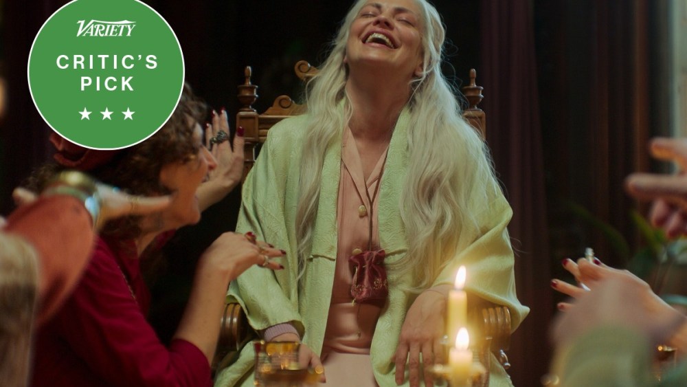 'The House of the Spirits' Review: Isabel Allende's Novel Comes to Life