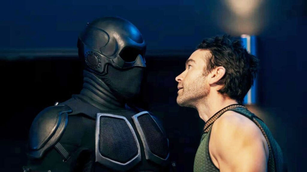 The Boys Season 5, Episode 5: "One-Shots" Review & Recap