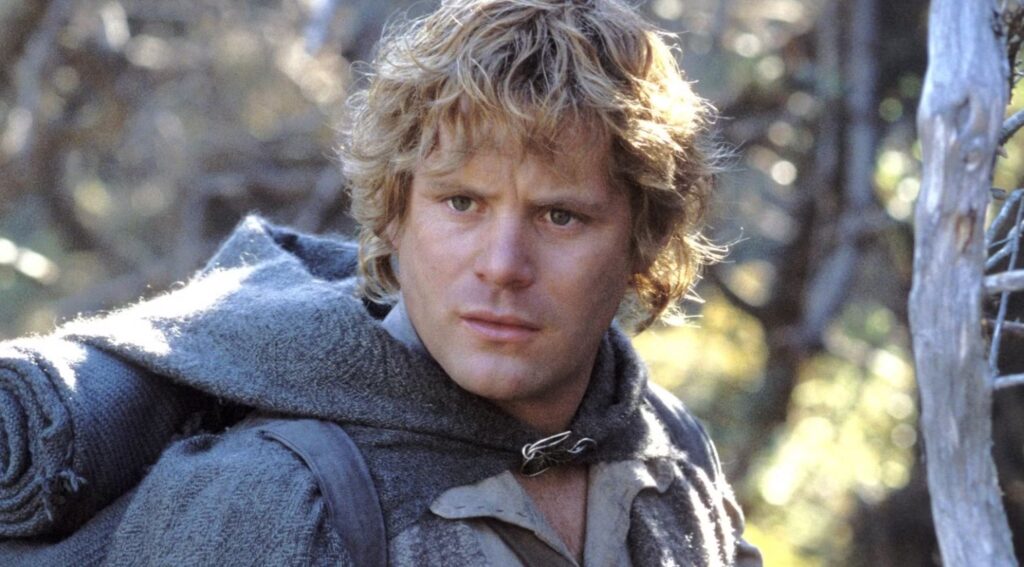 The Lord Of The Rings: Shadow Of The Past