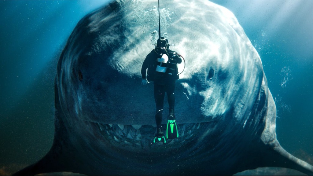 Inventory: 10 gimmick-driven shark movies trying to outswim Jaws