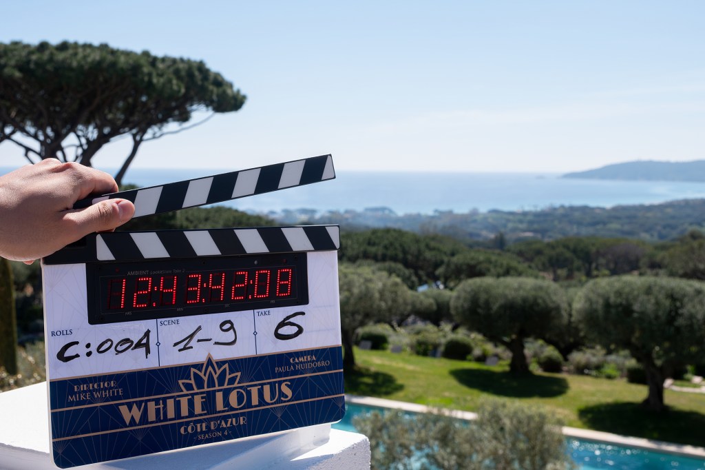 'The White Lotus' Season 4: Cannes Film Festival Theme, Filming Starts