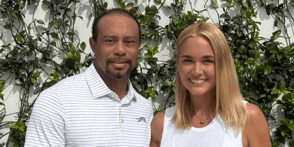Tiger Woods' friends 'concerned' by Vanessa Trump influence in wake of car crash