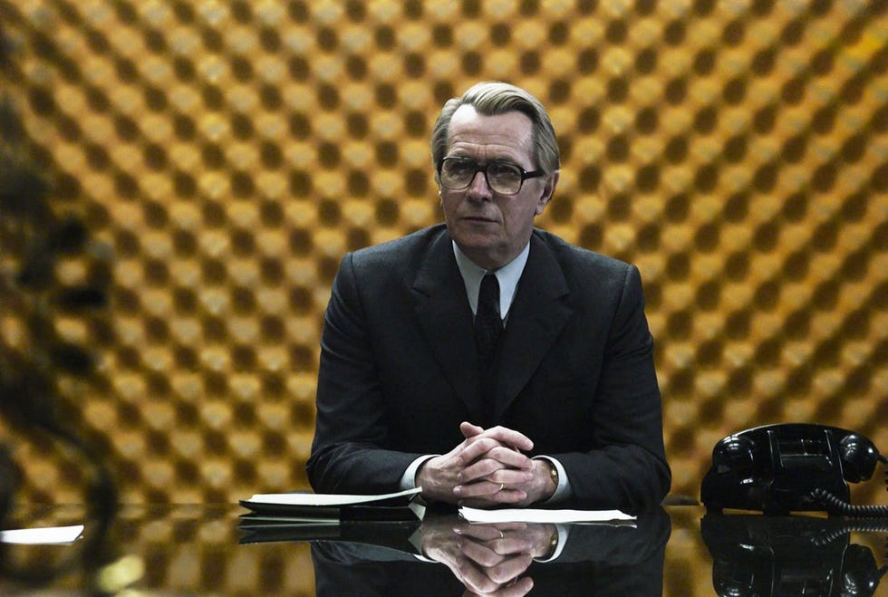 gary oldman in tinker tailor soldier spy