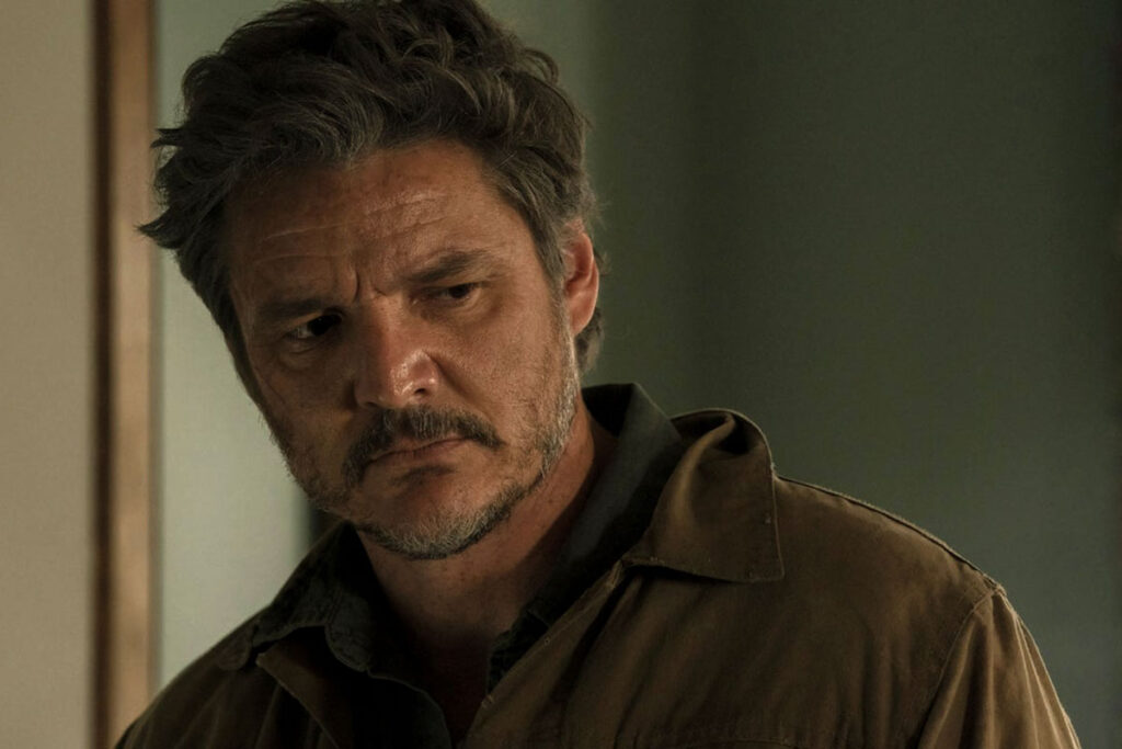 Set Photos: Pedro Pascal Films “De Noche” Set Photos: Pedro Pascal Films "De Noche"