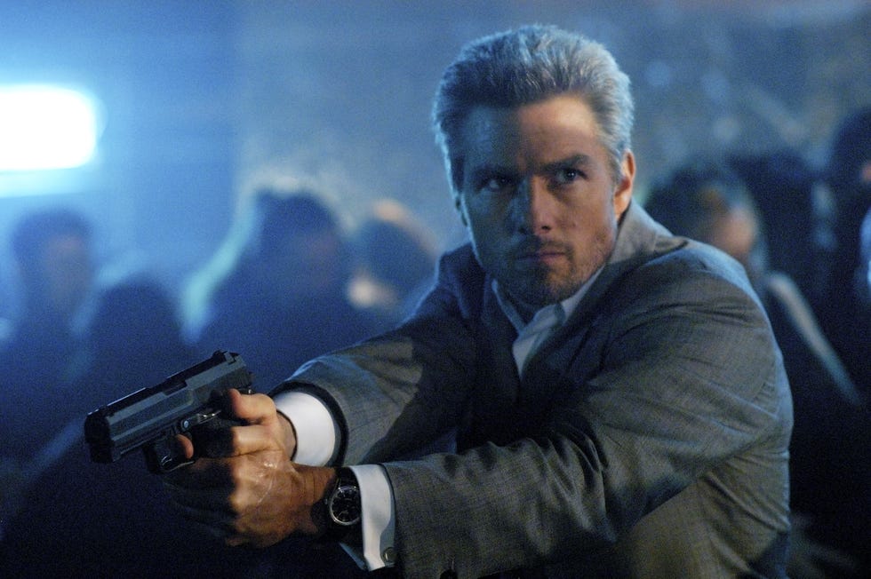 tom cruise, collateral