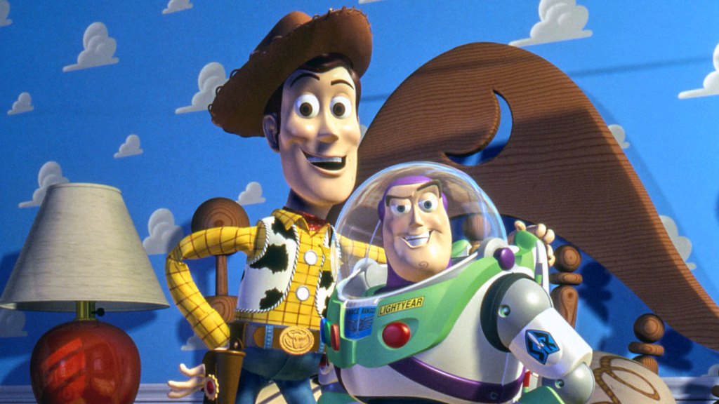 'Toy Story 5' First Look: Disney Pic Teased At CinemaCon