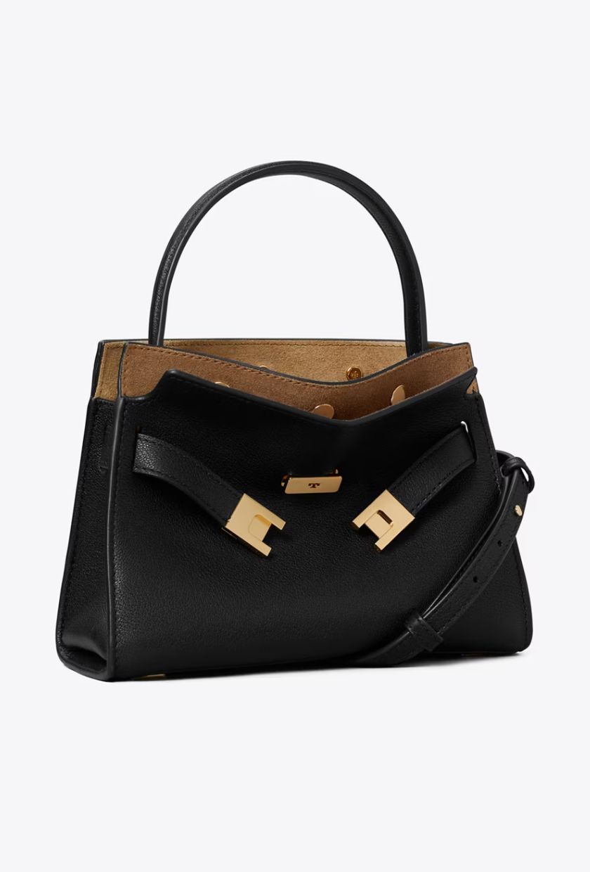 Tory Burch, Lee Radziwill Bag