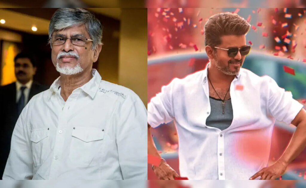 'Vijay Was Not Shocked After Jana Nayagan Landed In Trouble,' Says Father SA Chandrasekhar Amid Leak Row