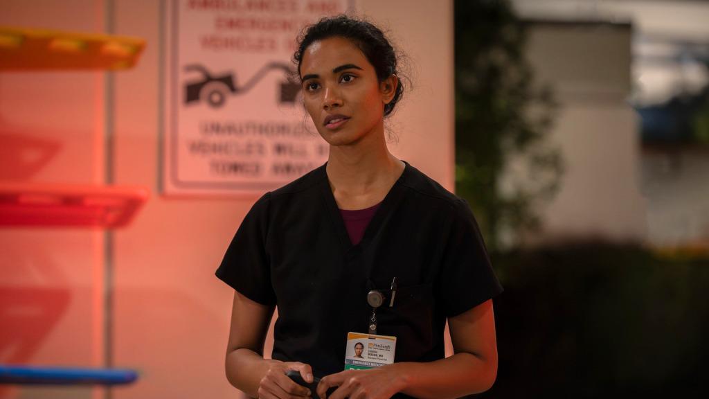 Supriya Ganesh's exit from ‘The Pitt’ underscores TV's broader representation problem. A heated online discourse about Dr. Samira Mohan's departure only scratches the surface of a bigger issue.