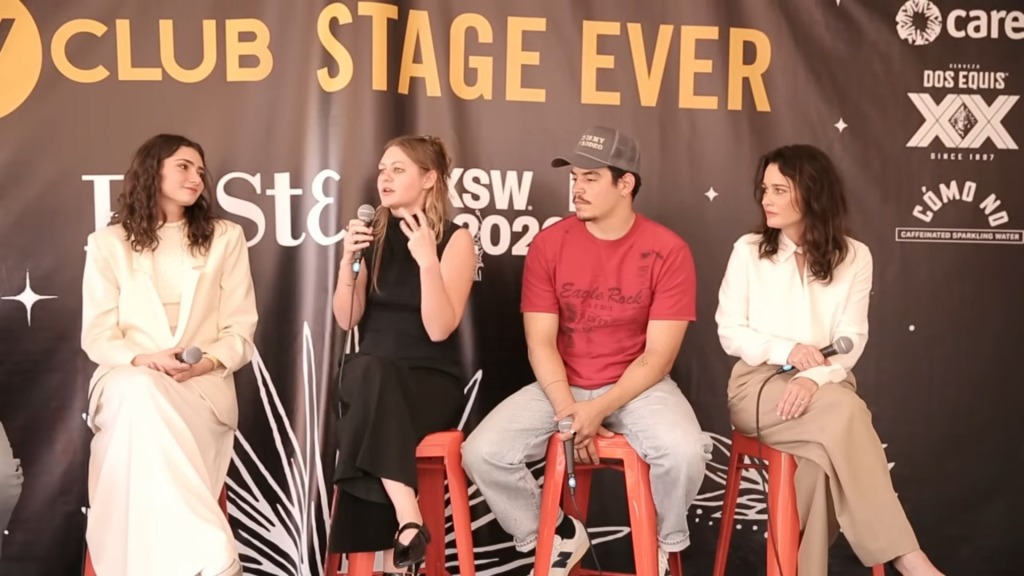 Ugly Cry’s cast and filmmaker talk about their worst auditions Ugly Cry's cast and filmmaker talk about their worst auditions