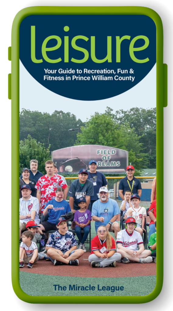 Prince William Living