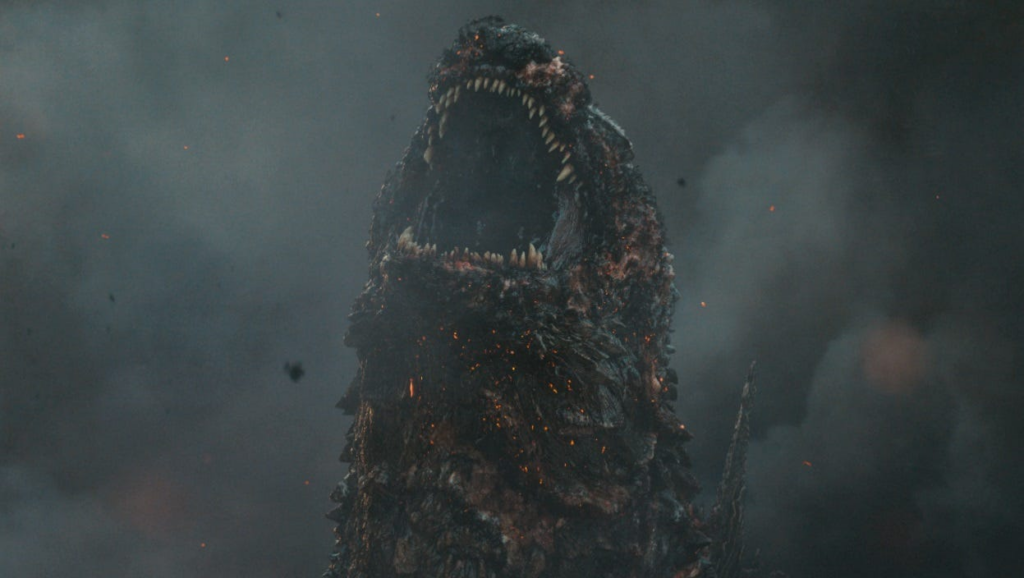 Godzilla Spoiler Lawsuit: Japan Man Fined for Plot Summaries