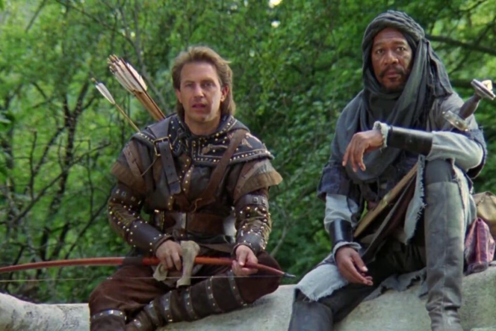 impactful adventure films 40 years