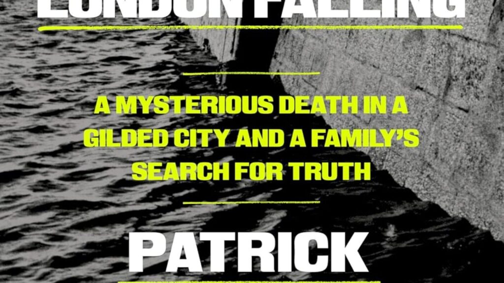 Patrick Radden Keefe tells the tale of a teen’s double life : NPR Patrick Radden Keefe tells the tale of a teen's double life : NPR