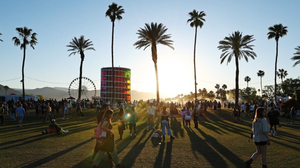 Coachella 2026: A guide to the best of the fest : NPR