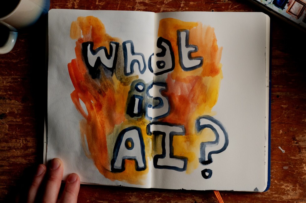 Inside the new documentary about AI from Oscar-winning teams