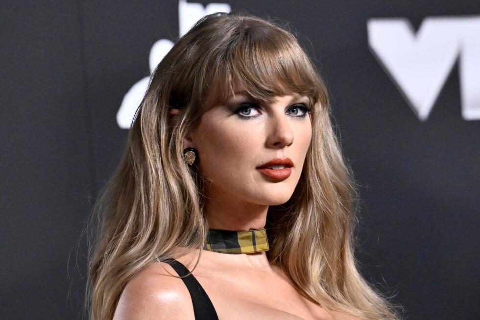 Taylor Swift sued over ‘Life of a Showgirl’ trademark Taylor Swift sued over 'Life of a Showgirl' trademark