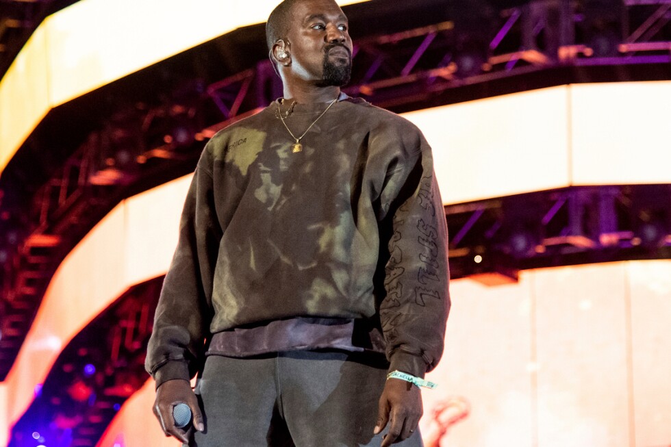 Wireless under pressure to ditch Ye over the former Kanye West's antisemitic remarks