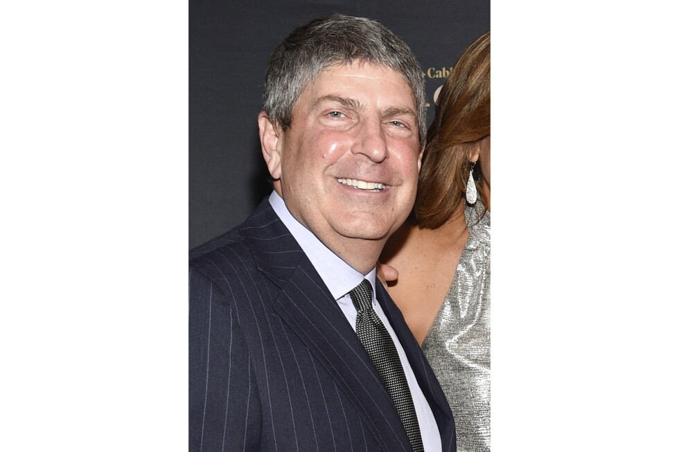 Jeff Shell exits Paramount amid legal battle and Skydance’s Warner Bros. Discovery takeover bid Jeff Shell exits Paramount amid legal battle and Skydance's Warner Bros. Discovery takeover bid