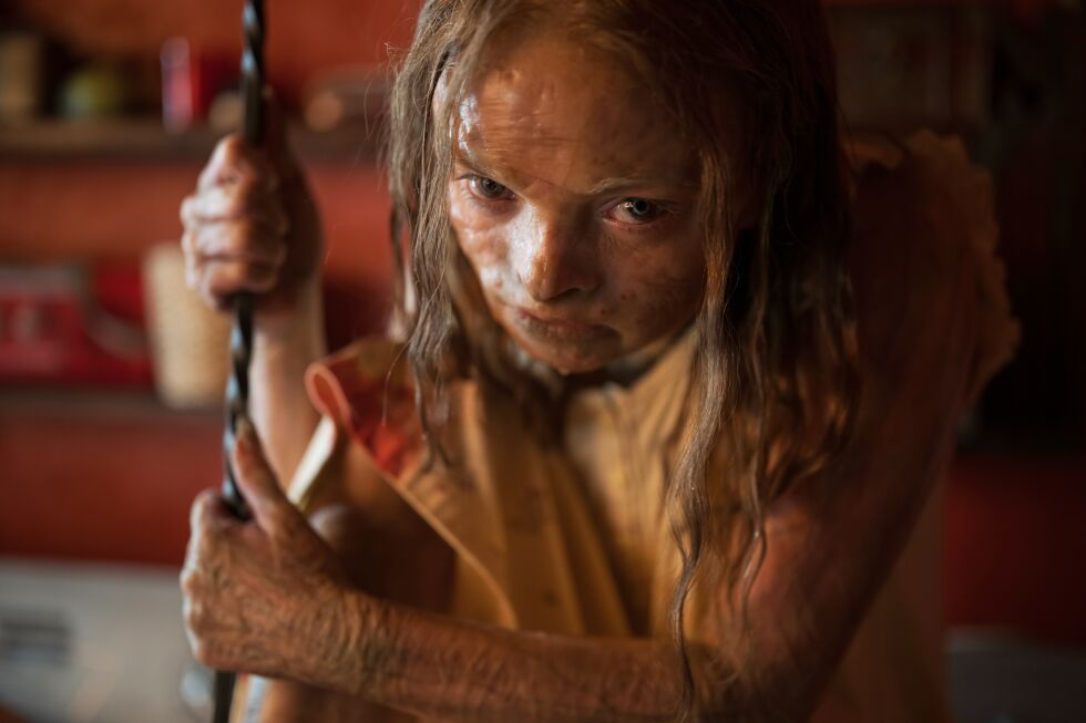 'The Super Mario Galaxy Movie' and 'Project Hail Mary' continue to dominate box office