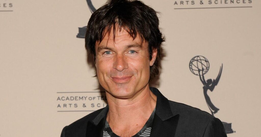 Patrick Muldoon dead: 'Days of Our Lives,' 'Melrose Place' actor