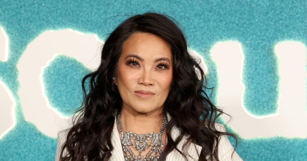 'Dr. Pimple Popper' Sandra Lee is coming back from a stroke