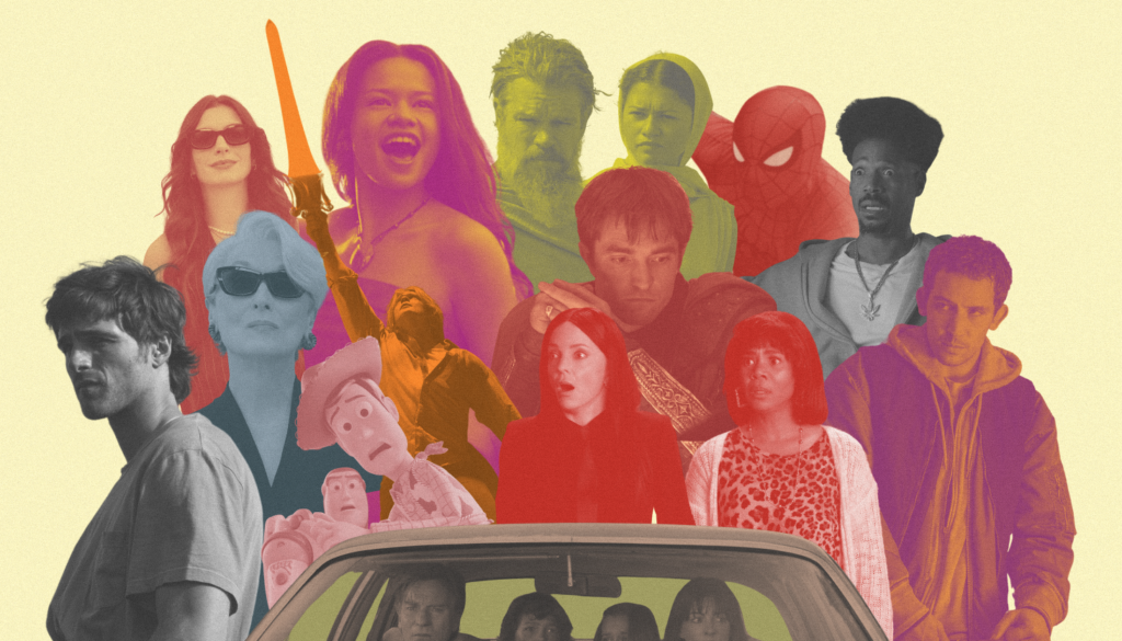 Summer movies 2026: Richard Roeper’s 10 most anticipated