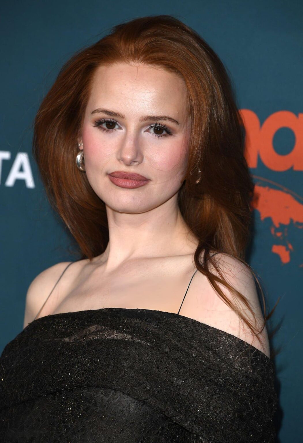 Madelaine Petsch | 33rd Annual EMA Awards Gala 27th January 2024