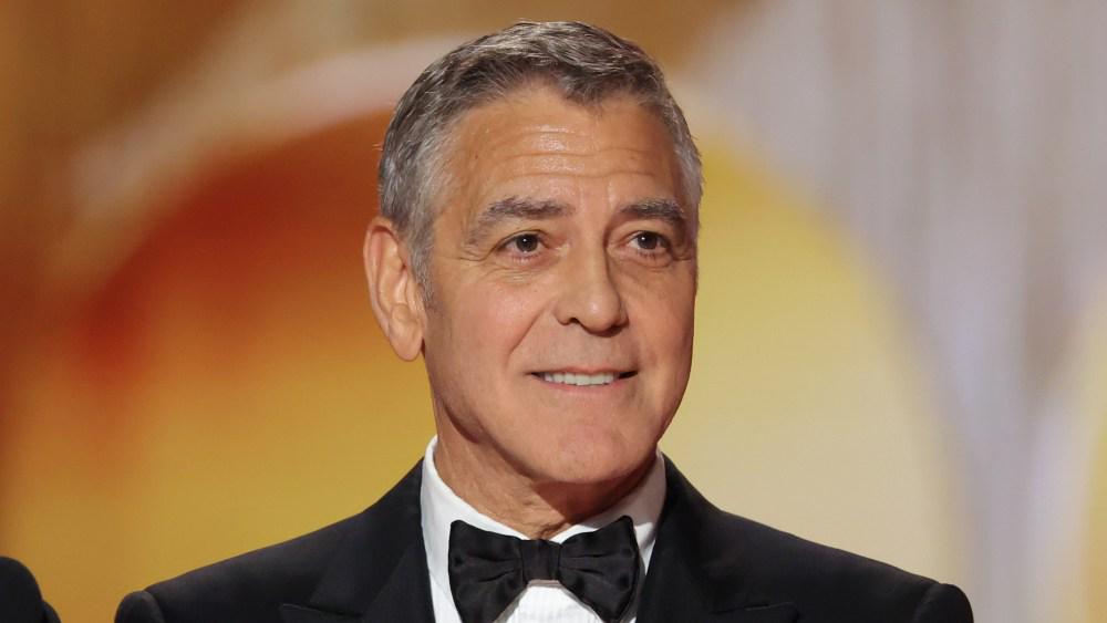 George Clooney Defends Jimmy Kimmel After Trump’s ‘Heated’ Criticisms: ‘Jokes Are Jokes’