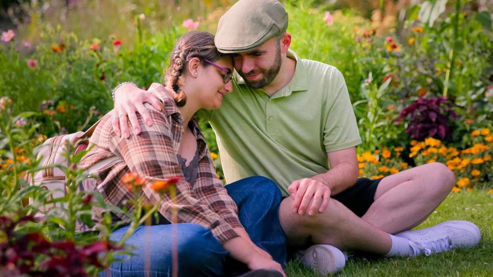 Netflix’s ‘Love on the Spectrum’ Renewed for Season 5, Fan Favorite Cast Member Connor Tomlinson Exits: ‘I’ve Chosen to Pass the Torch’ (EXCLUSIVE)