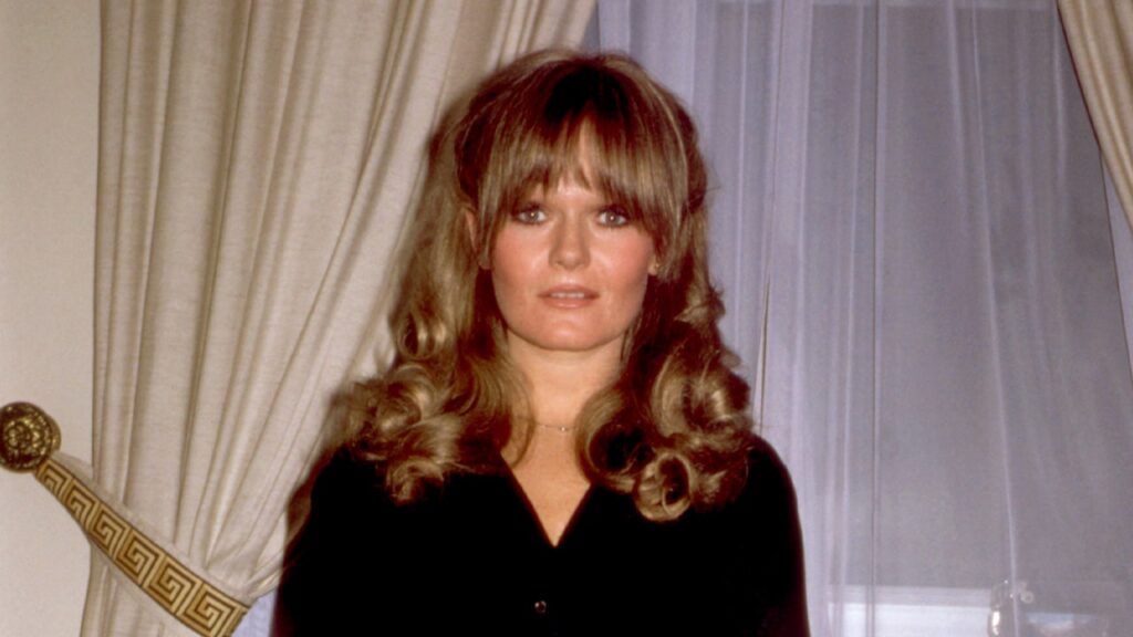 'Superman' star Valerie Perrine's cause of death revealed: report