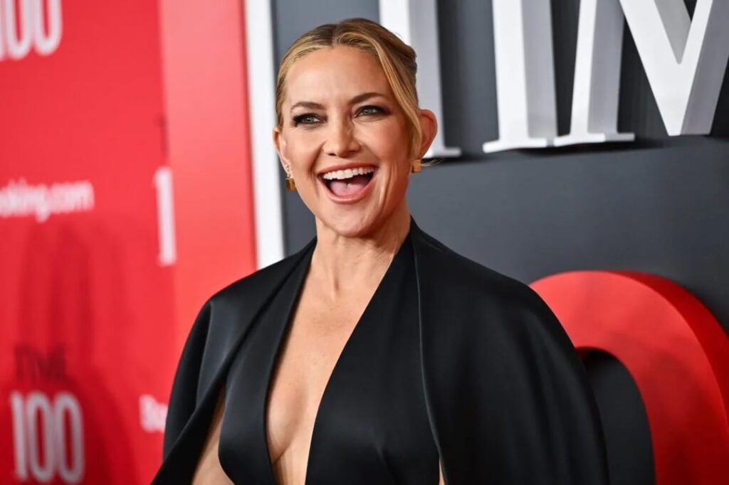 Kate Hudson, TIME100 Gala 2026