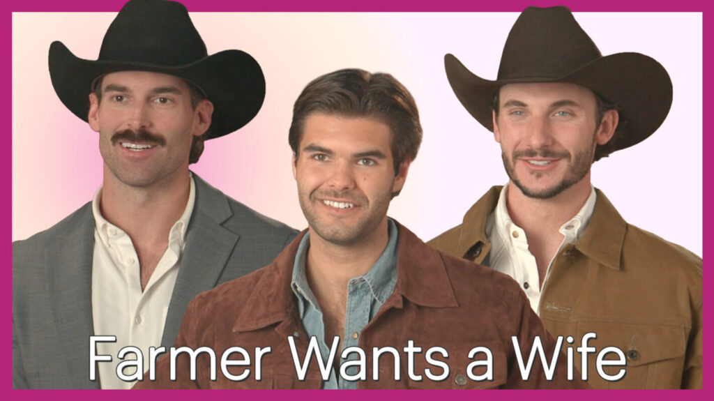 ‘Farmer Wants a Wife’ Season 4 Stars Reveal Celebrity Crushes and More (Exclusive)