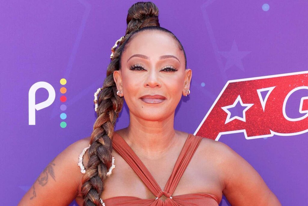 Mel B Says Not All Spice Girls 'Honest Enough' for a Band Documentary to Work