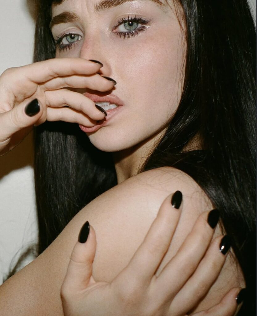 The rest of the photos from Sabrina Carpenter's Perfect Magazine April 2026 shoot (photographed by Bryce Anderson)