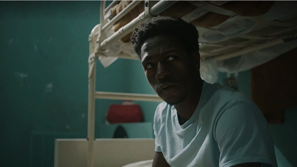 david jonsson in wasteman