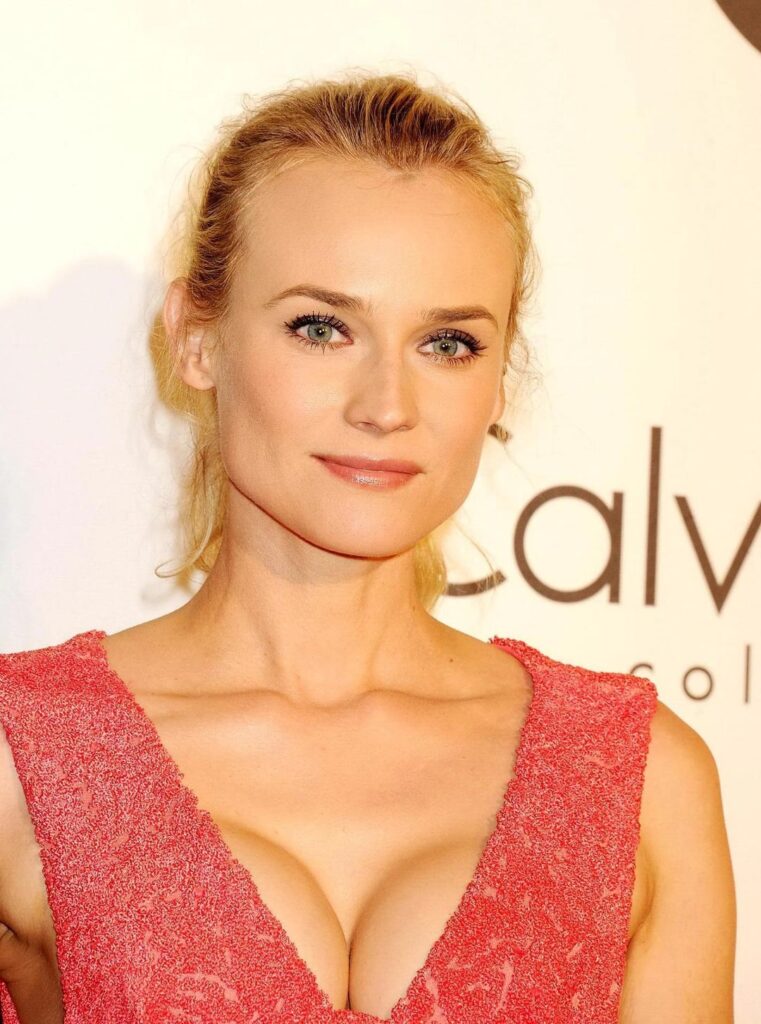 Diane Kruger | Calvin Klein Evening at Cannes Film Festival | May 2012
