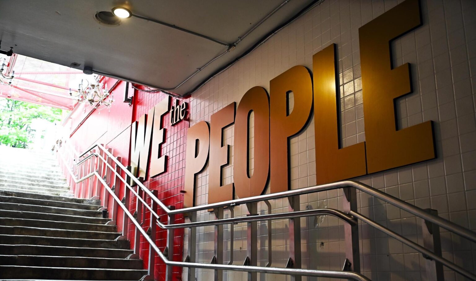 Inside MS NOW's Buzzy First WHCD Bash Since NBC Break Up