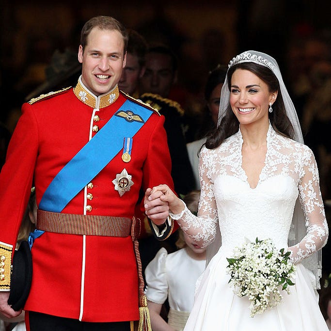 william kate wedding