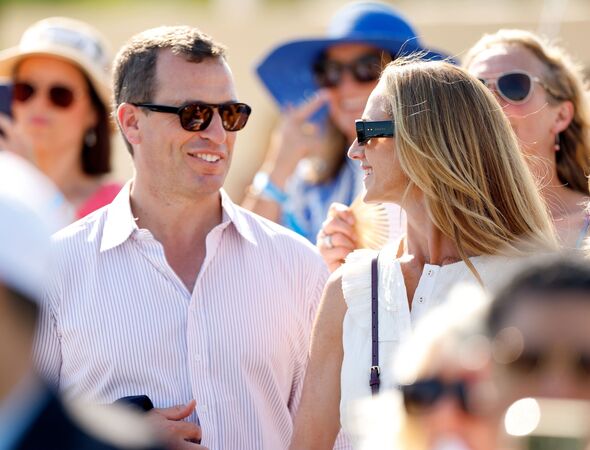 The Prince Of Wales Takes Part In The Royal Charity Polo Cup 2025